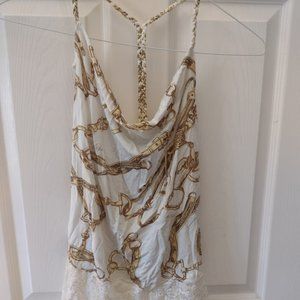 Lux Nightie/Negligee